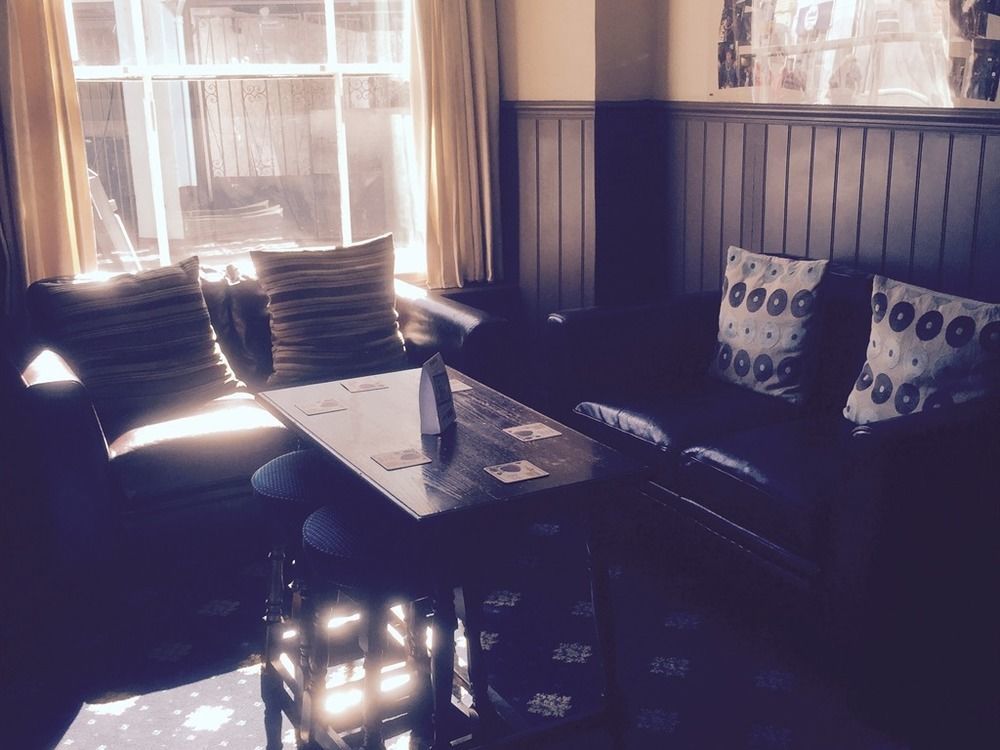 The Globe Inn Buckfastleigh Eksteriør bilde